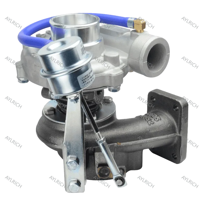 1118010-511-JH40 GT25 OEM Turbocompresor Chinese turbocharger Manufacturers 