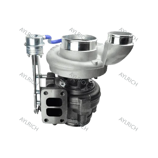 1118010-610-0000J HX40W OEM 涡轮增压器 Chinese turbocharger Manufacturers 