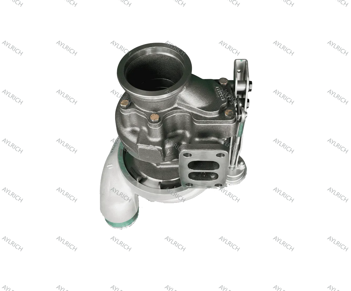1118010-640-0000 HX40W OEM Turbocompresseur Chinese turbocharger Manufacturers 