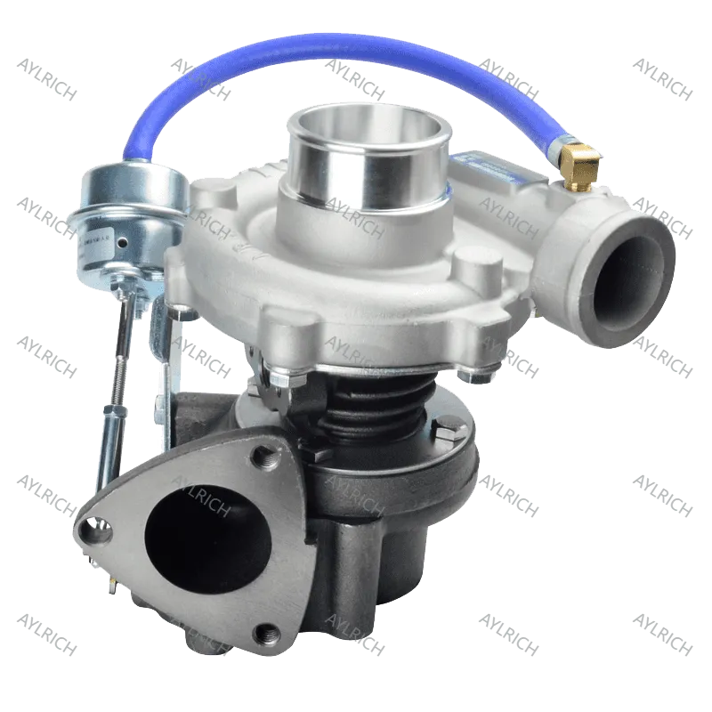 1118100-E03 TF035 OEM Turbocompresor Chinese turbocharger Manufacturers 
