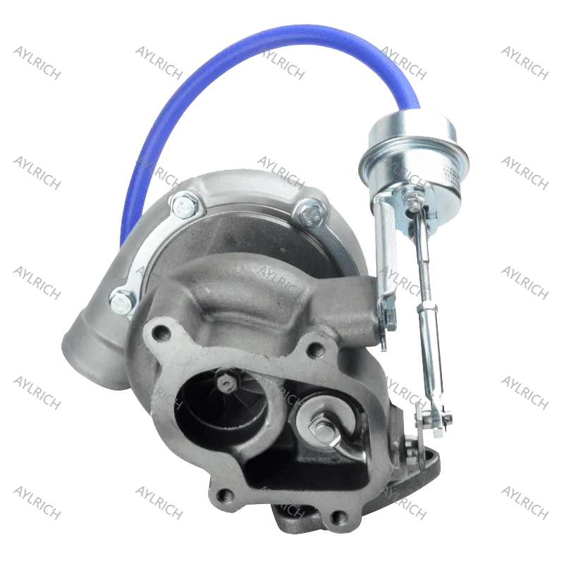 1118100-E06 TF035 OEM Turbocompresseur Chinese turbocharger Manufacturers 
