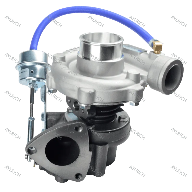 1118100-E09 TF035 OEM Turbocompresor Chinese turbocharger Manufacturers 
