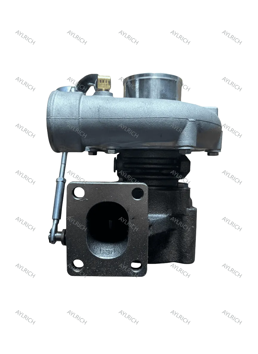 1118300JIQF HP48 OEM Turbocompresor Chinese turbocharger Manufacturers 