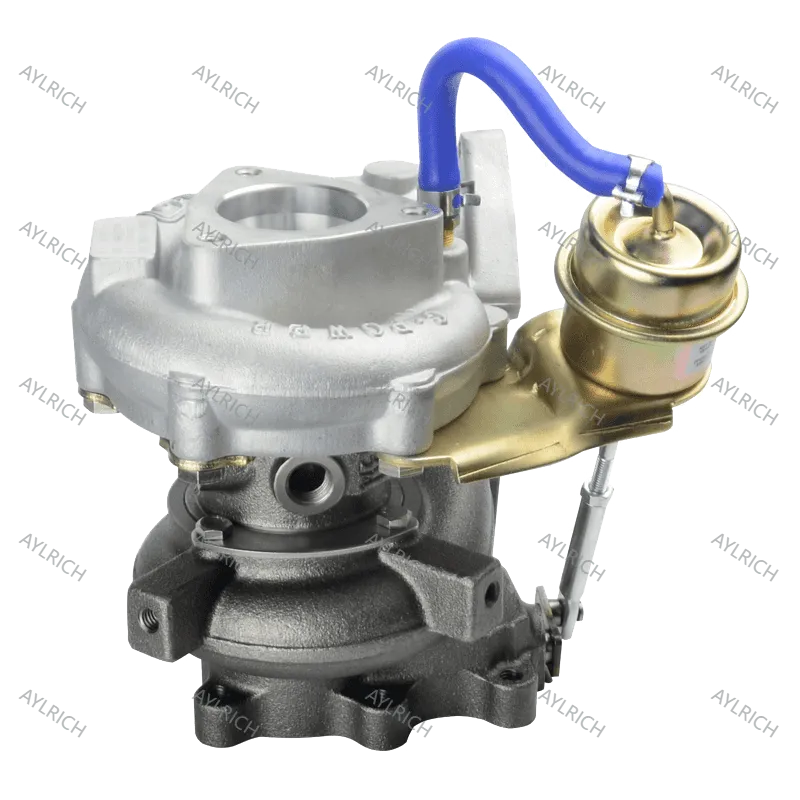 14411-7T600 QD32 OEM Turbocompresor Chinese turbocharger Manufacturers 