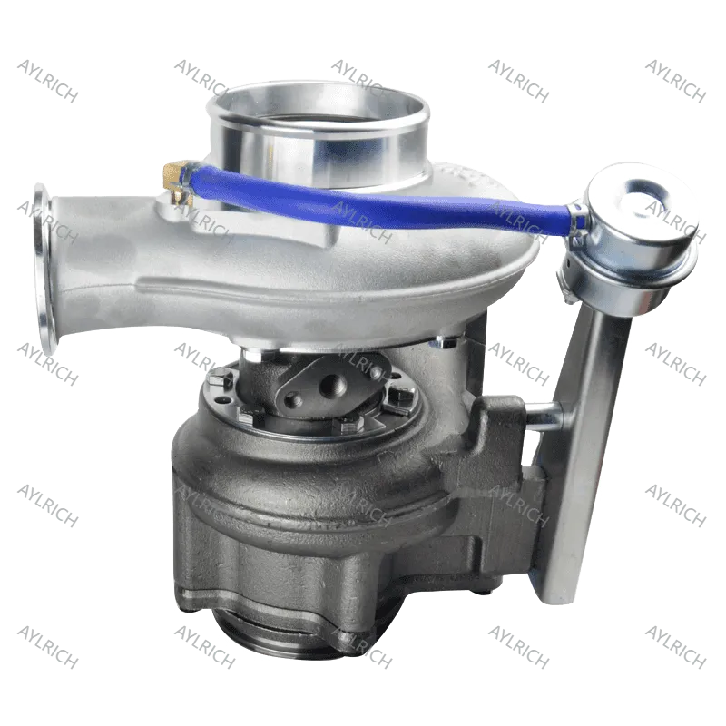 4029017 HX40W OEM Turbocompresseur Chinese turbocharger Manufacturers 