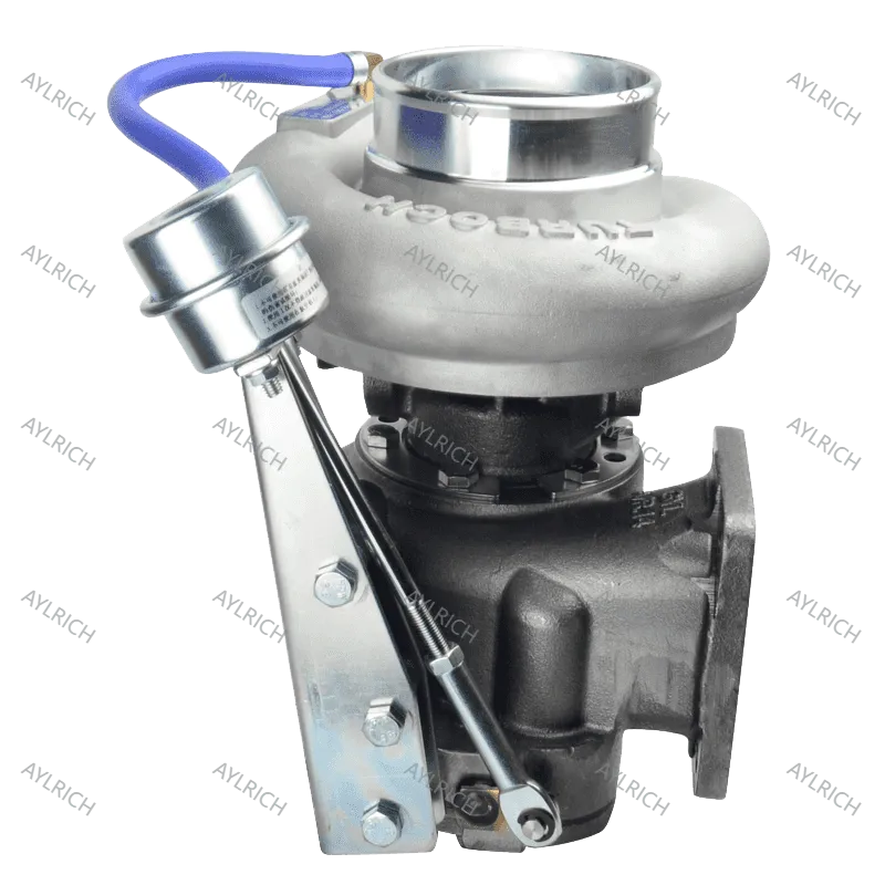 4029018 HX40W OEM Turbocompresseur Chinese turbocharger Manufacturers 