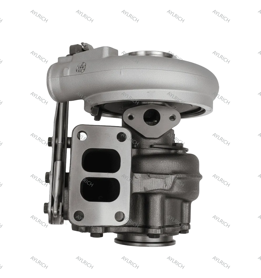 4035202 H1C OEM 涡轮增压器 Chinese turbocharger Manufacturers 