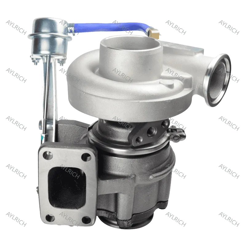 4040382 HX30 OEM Turbocompresor Chinese turbocharger Manufacturers 