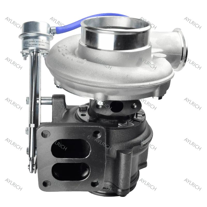 4050203 HX40W OEM Turbocompresor Chinese turbocharger Manufacturers 