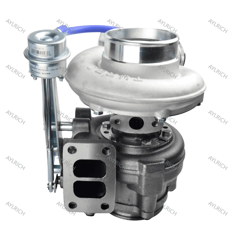 4051032 HX40W OEM Turbocompresseur Chinese turbocharger Manufacturers 
