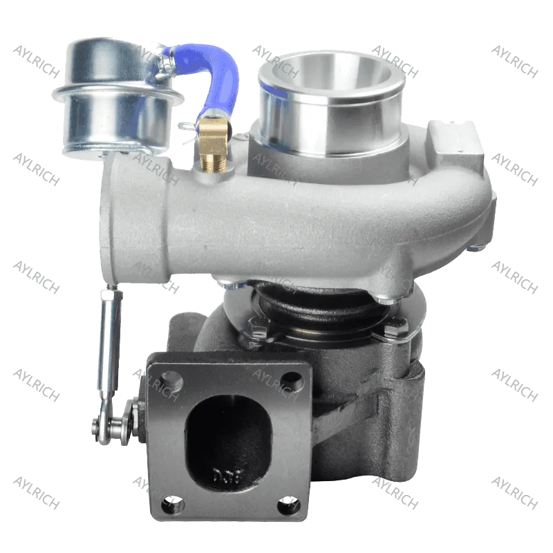 4F20TCL-34100A HP48 OEM Turbocompresor Chinese turbocharger Manufacturers 