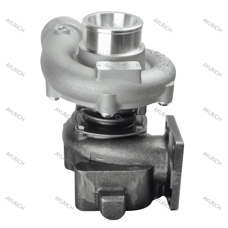 4F20TCL-34100C HP48 OEM Turbocompresor Chinese turbocharger Manufacturers 