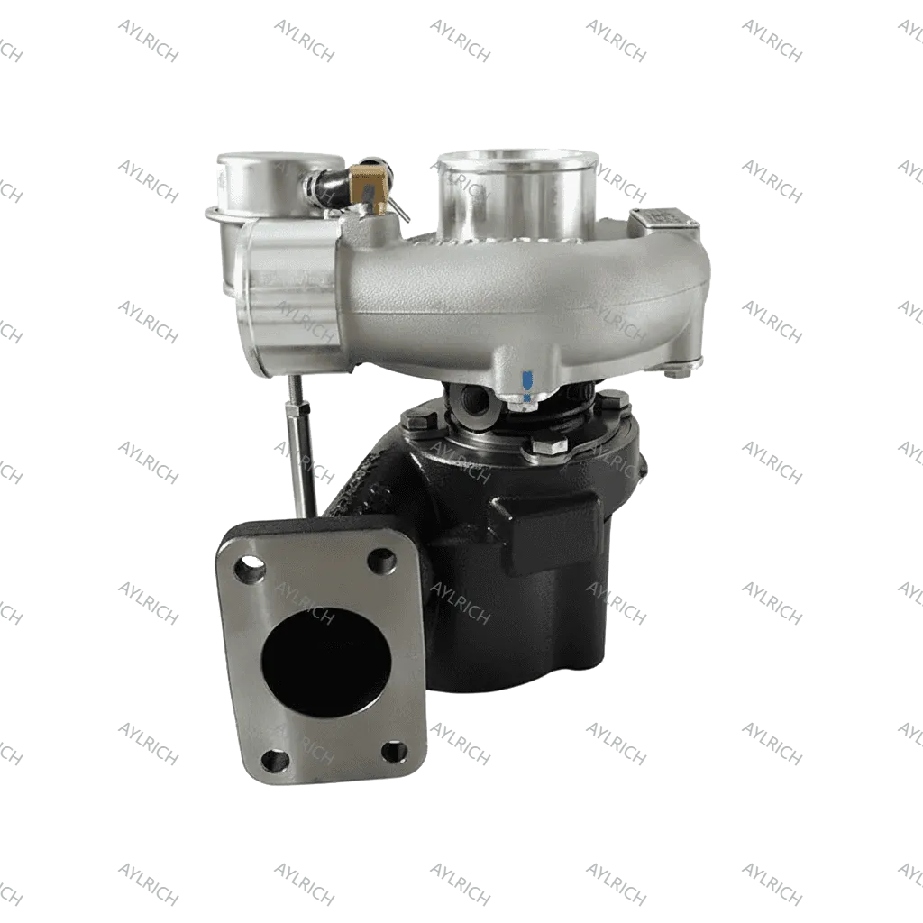 4SK151.10.10-1 JP60S OEM Turbocompresor Chinese turbocharger Manufacturers 