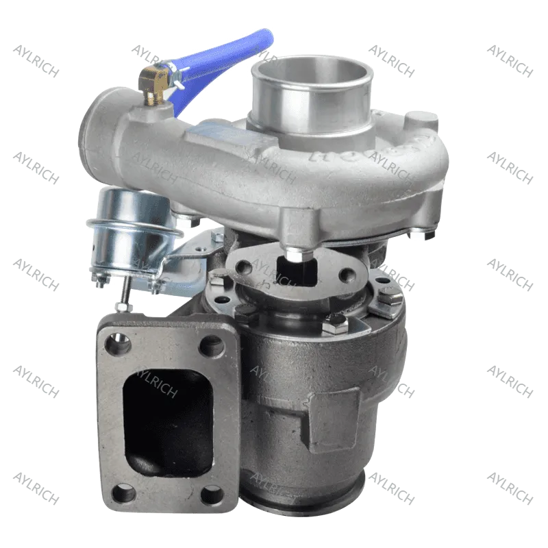 715267-5002 GTB31 OEM Turbocompresor Chinese turbocharger Manufacturers 