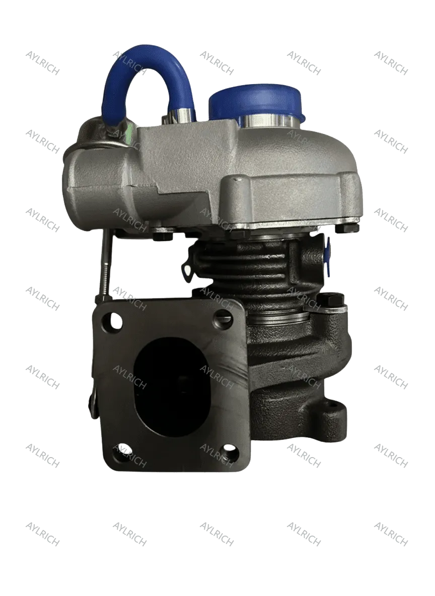 E049339000052 GT22 OEM 涡轮增压器 Chinese turbocharger Manufacturers 