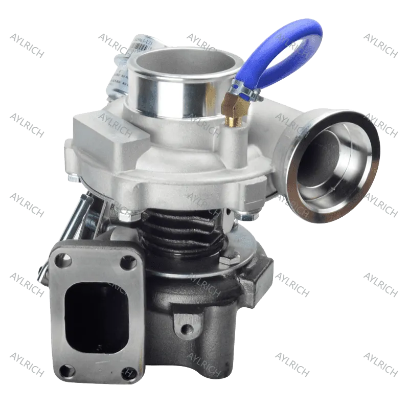 1118010-84D K16 OEM 涡轮增压器 Chinese turbocharger Manufacturers 