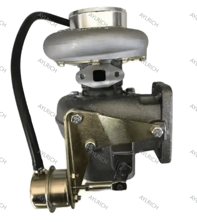 1118010-98D WS2B-C OEM Turbocompresor Chinese turbocharger Manufacturers 