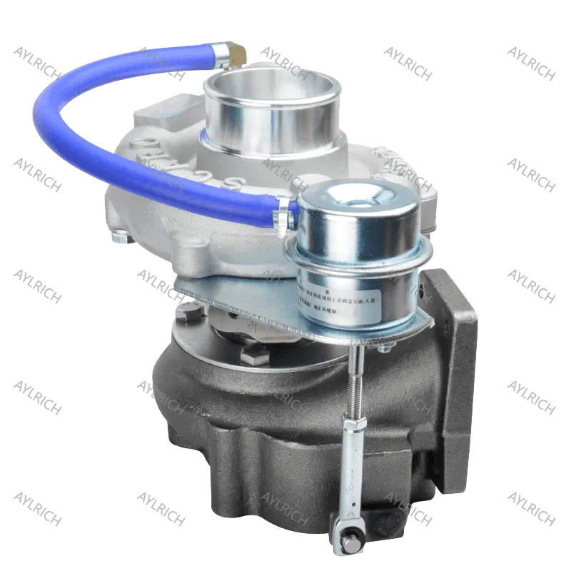 1118010-C012 GT22 OEM Turbocompresseur Chinese turbocharger Manufacturers 