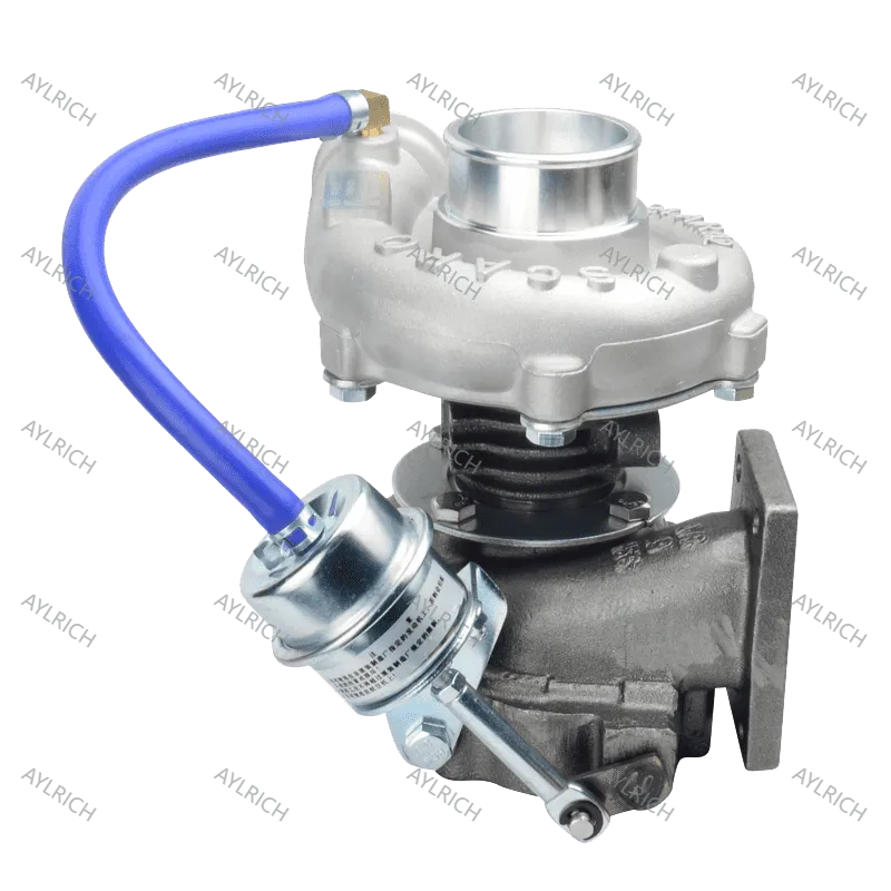 1118010-C016 GTB28 OEM Turbocompresor Chinese turbocharger Manufacturers 