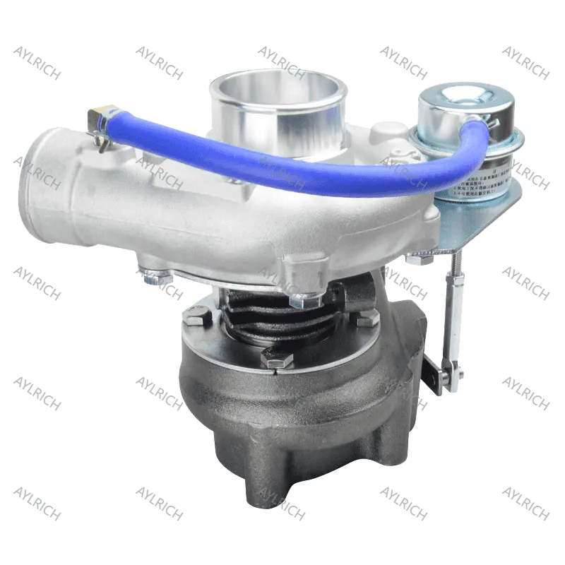 1118010-C129 GT22 OEM Turbocompresseur Chinese turbocharger Manufacturers 