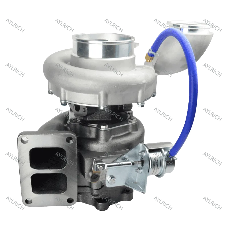 1118010AM01-074A HX55W OEM Turbocompresor Chinese turbocharger Manufacturers 