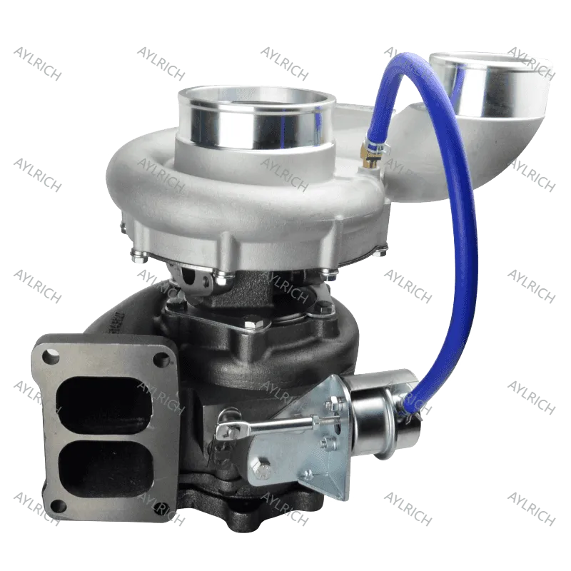 1118010BM01-074A HX55W OEM Turbocharger Chinese turbocharger Manufacturers 