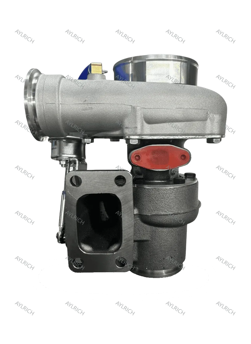 118BF11-010 EQ4H OEM Turbocompresor Chinese turbocharger Manufacturers 