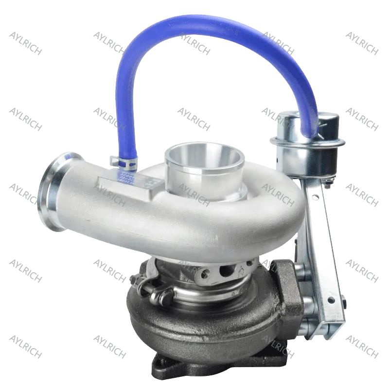 3772742 HE200WG OEM Turbocompresseur Chinese turbocharger Manufacturers 
