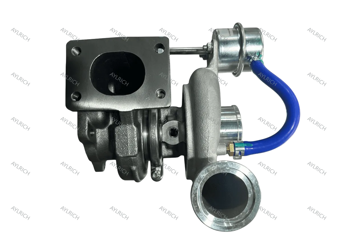 3774187 HE211W OEM Turbocharger Chinese turbocharger Manufacturers 