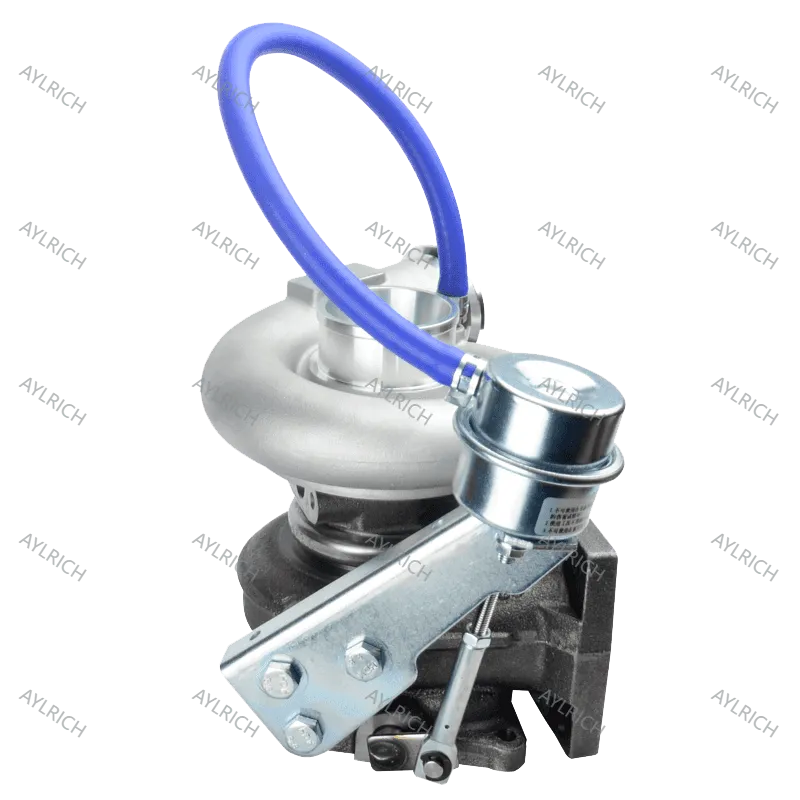 3774227 HE211W OEM Turbocompresseur Chinese turbocharger Manufacturers 