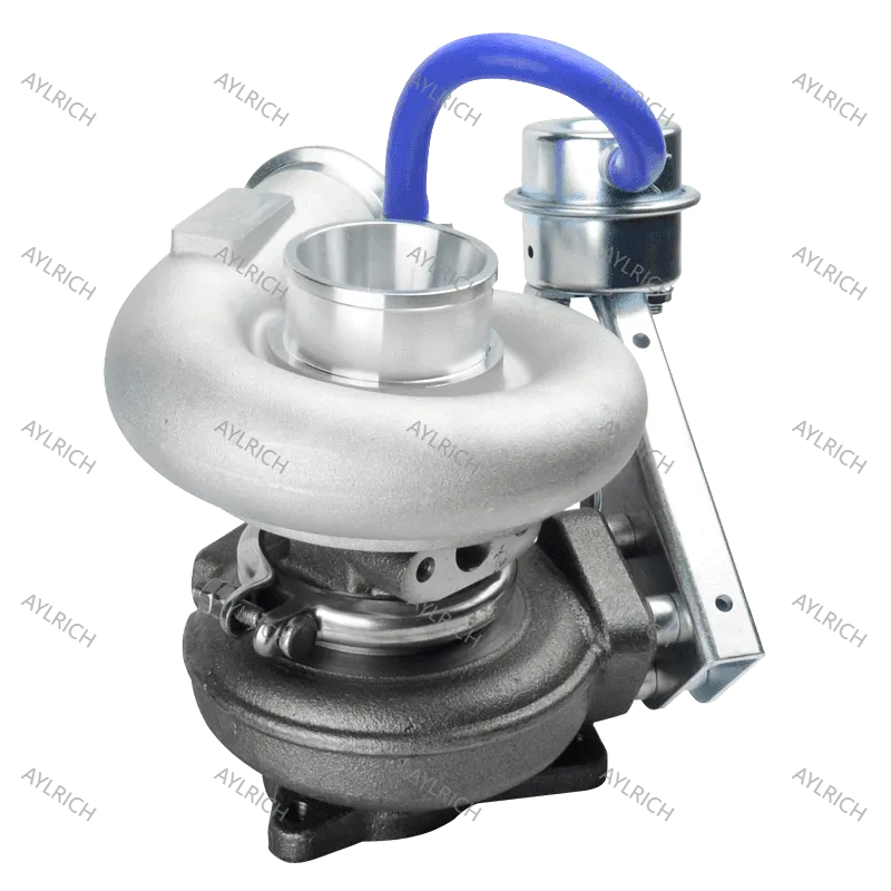 3779515 HE200WG OEM Turbocompresor Chinese turbocharger Manufacturers 