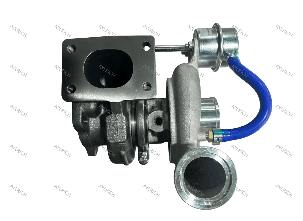 3788177 HE211W OEM Turbocharger Chinese turbocharger Manufacturers 