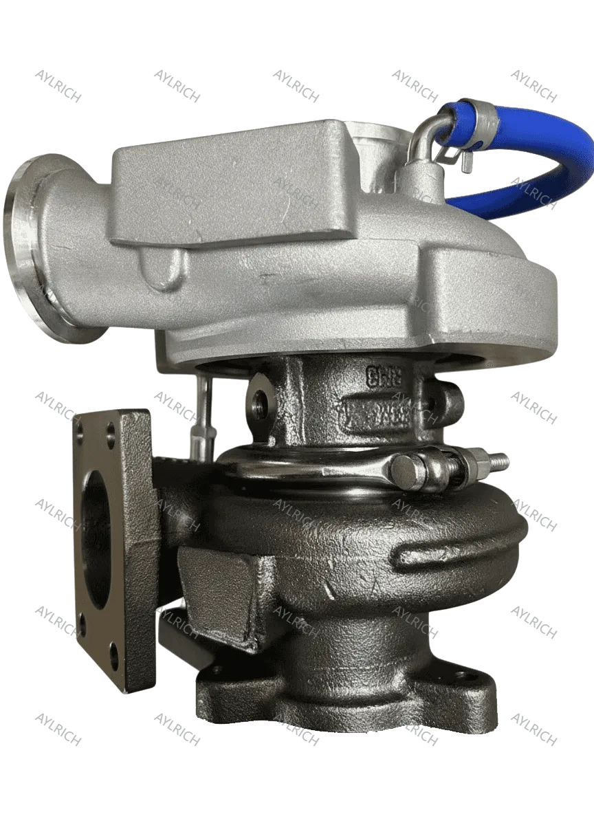 5328287 HE200WG OEM Turbocompresor Chinese turbocharger Manufacturers 