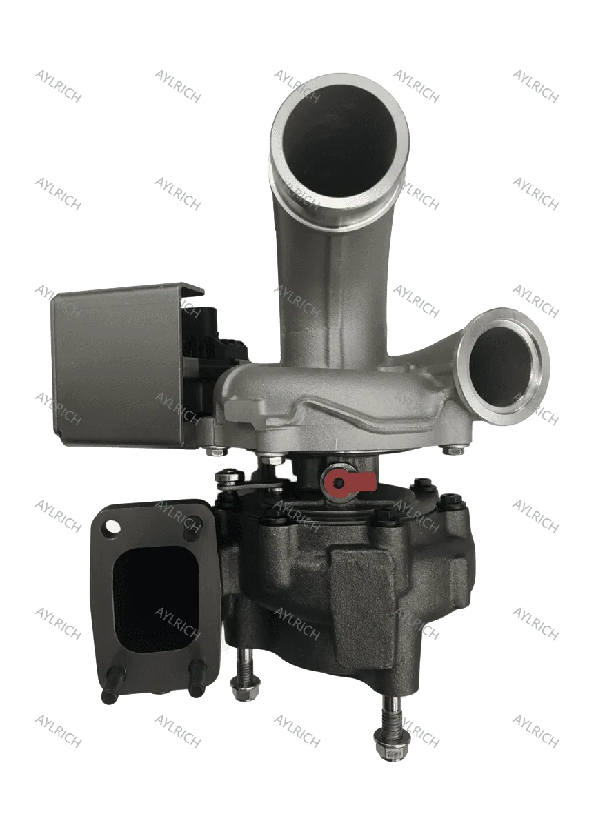 5405287 BV45 OEM Turbocharger Chinese turbocharger Manufacturers 