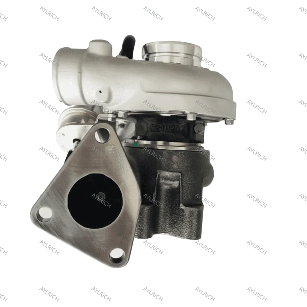 B1118010-26E GT20 OEM Turbocompresor Chinese turbocharger Manufacturers 