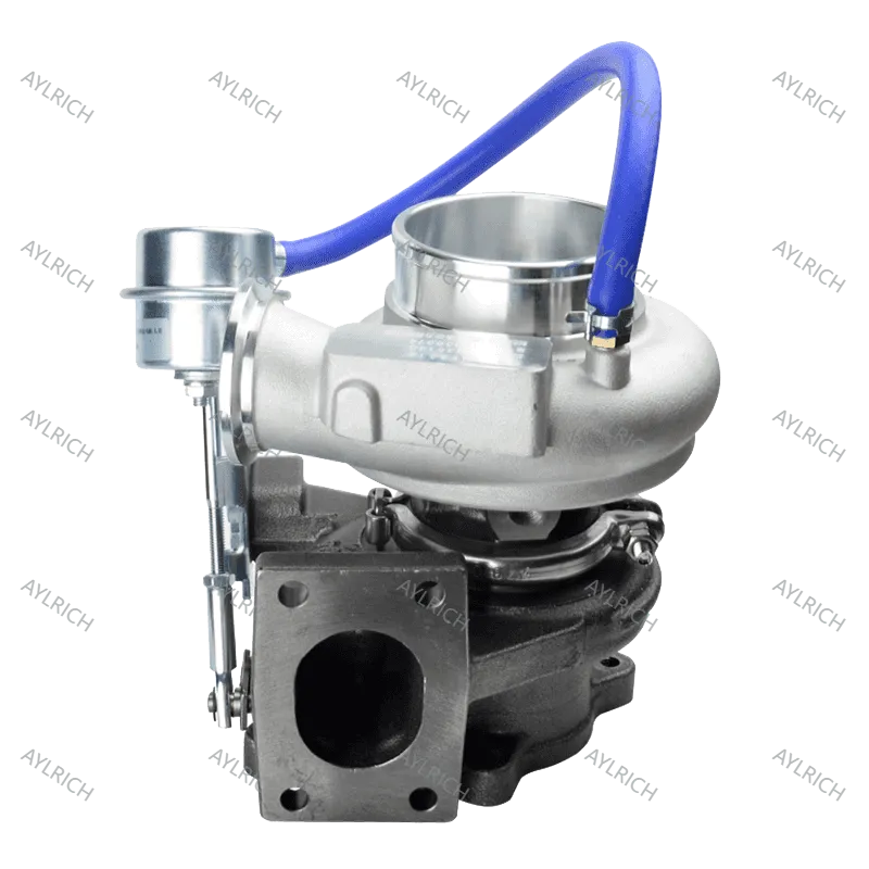 D4043282 HE221W OEM 涡轮增压器 Chinese turbocharger Manufacturers 