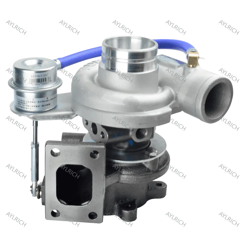 E049339000015 TB25 OEM Turbocompresor Chinese turbocharger Manufacturers 