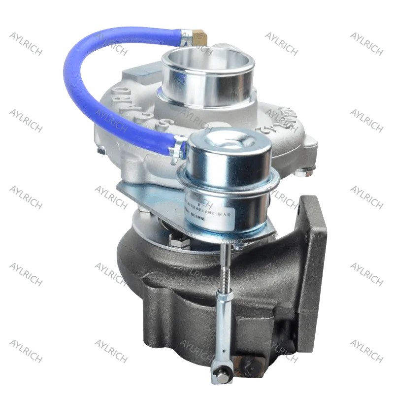 E049339000054 GT22 OEM Turbocompresor Chinese turbocharger Manufacturers 
