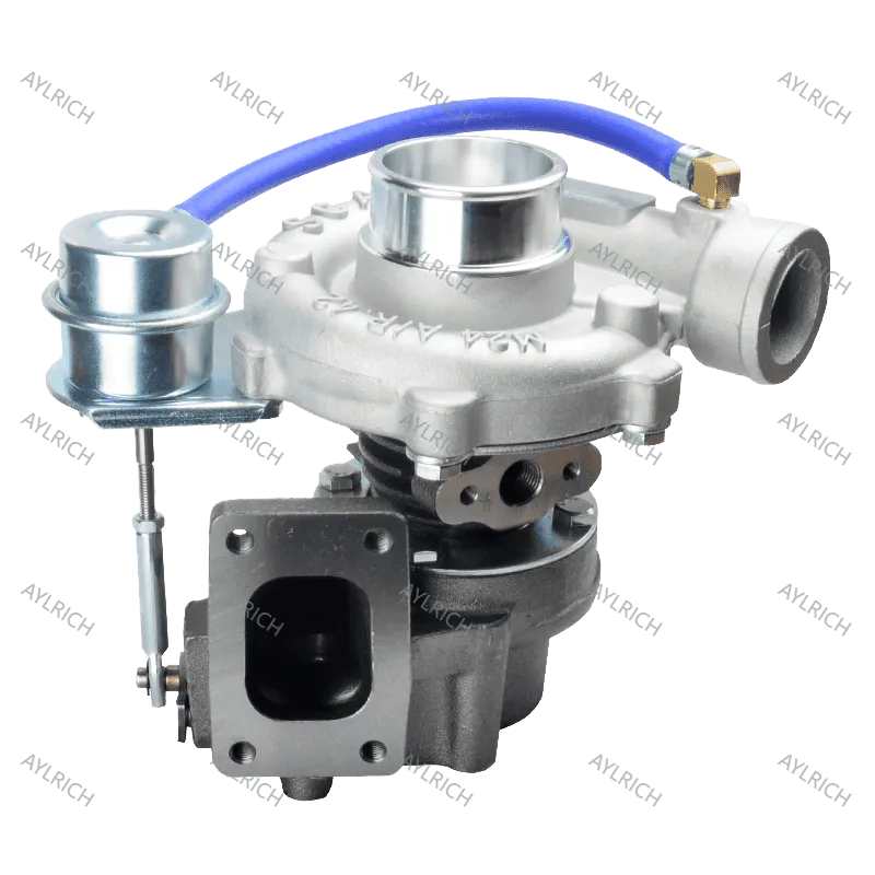 E049339000055 GT22 OEM Turbocompresseur Chinese turbocharger Manufacturers 