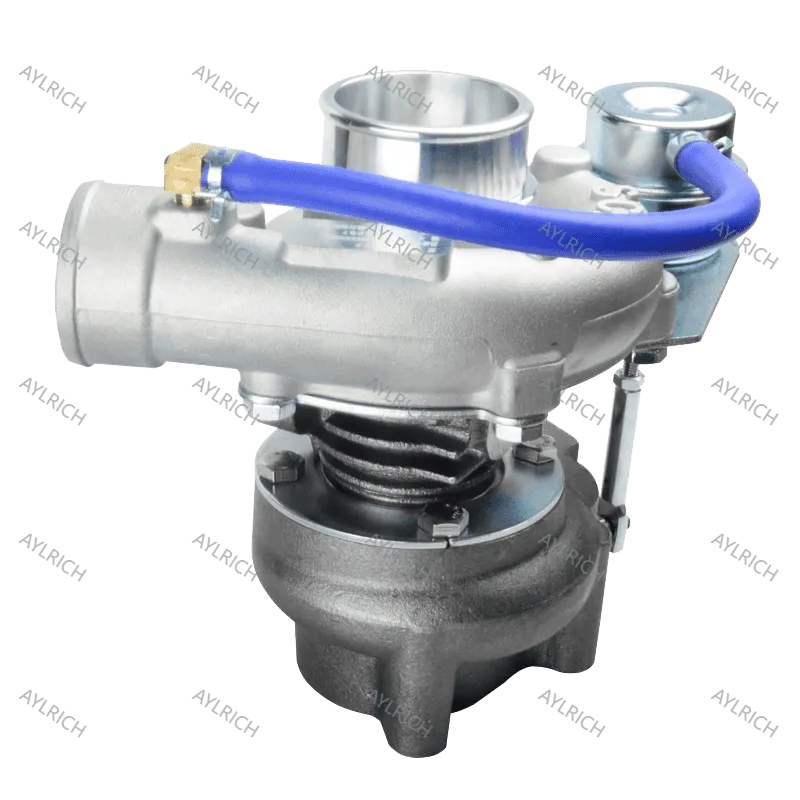 E049339000056 GT22 OEM 涡轮增压器 Chinese turbocharger Manufacturers 