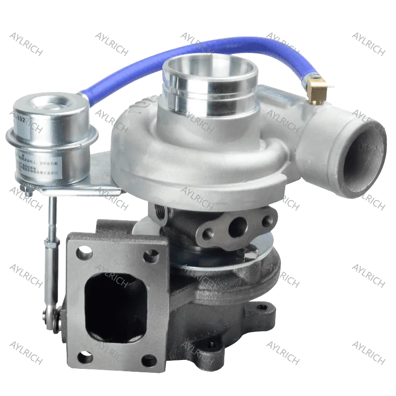 E049339000080 TB25 OEM Turbocompresseur Chinese turbocharger Manufacturers 