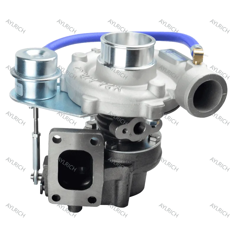 E049339000096 GT22 OEM Turbocompresseur Chinese turbocharger Manufacturers 