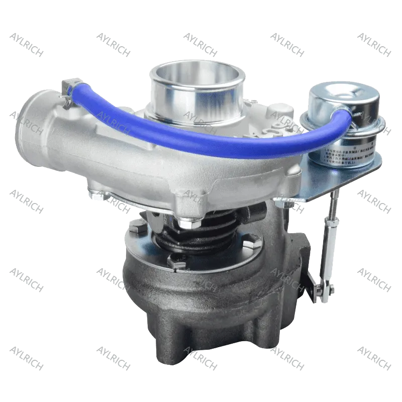 E049339000128 GT22 OEM Turbocompresseur Chinese turbocharger Manufacturers 