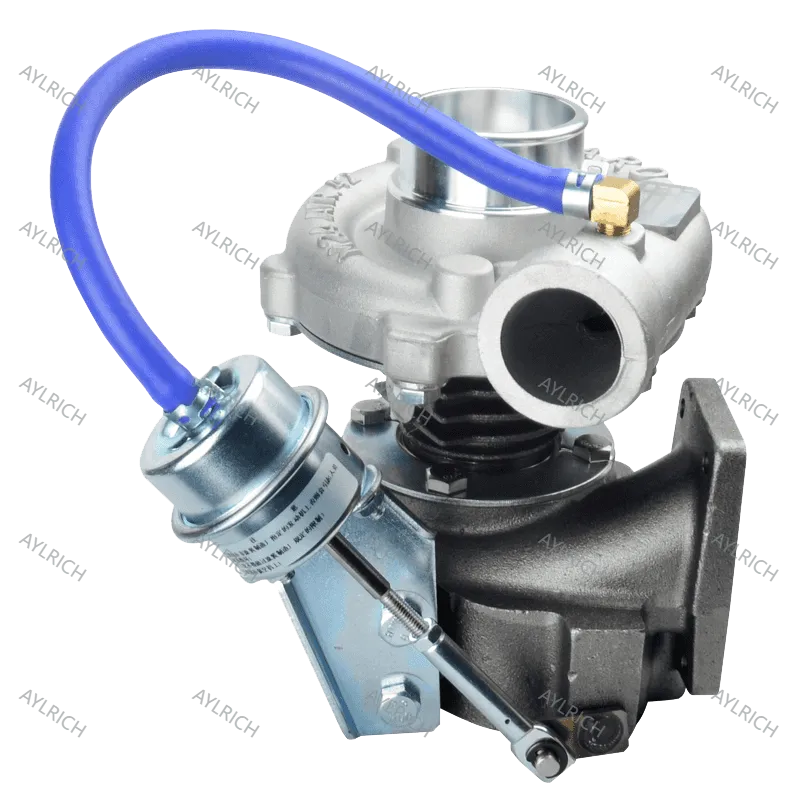 E049339000167 GT22 OEM Turbocompresseur Chinese turbocharger Manufacturers 