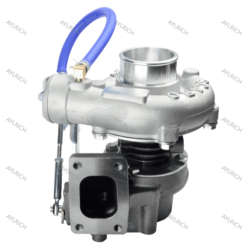 E049339000186 GT22 OEM Turbocompresor Chinese turbocharger Manufacturers 