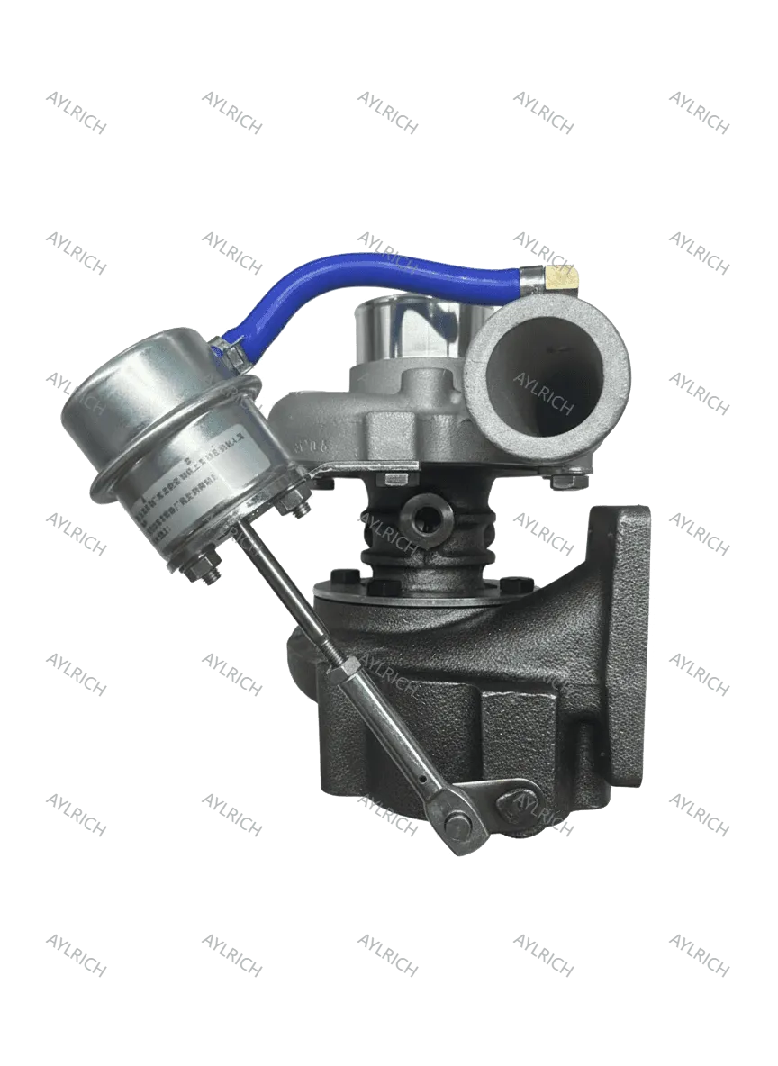 E049339000187 JP60S OEM Turbocharger Chinese turbocharger Manufacturers 