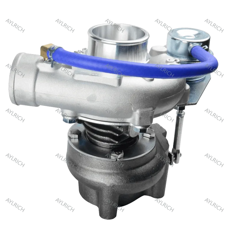 E049339000222 JP60S OEM Turbocompresor Chinese turbocharger Manufacturers 