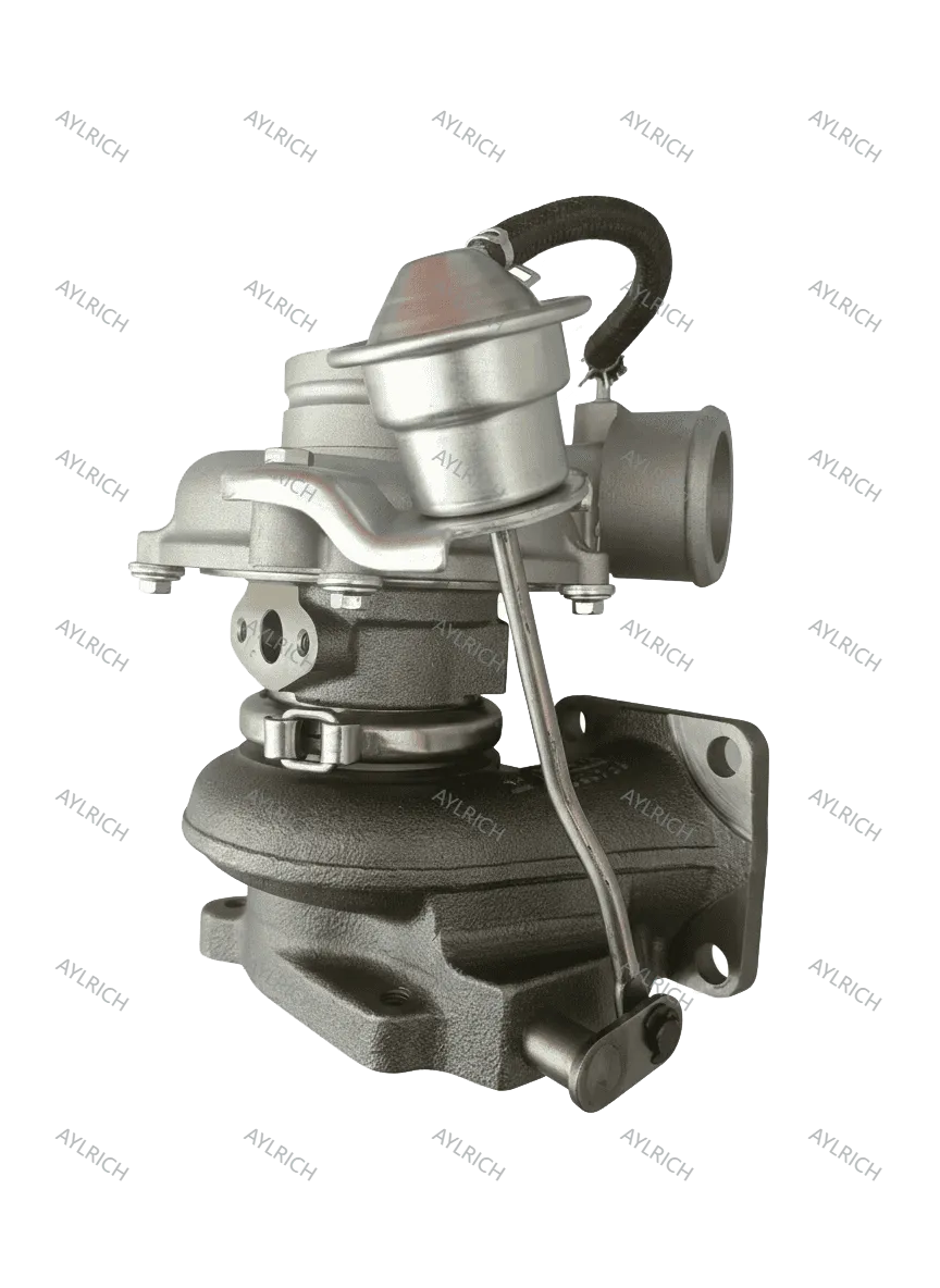 S00001291+01 RHGF4 OEM Turbocompresor Chinese turbocharger Manufacturers 