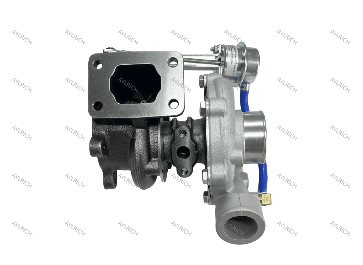 1008200FA01 HP55 OEM Turbocompresseur Chinese turbocharger Manufacturers 