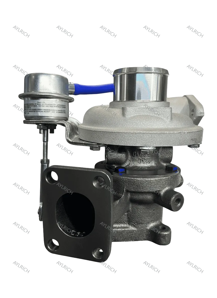 1044100FD080 JP44 OEM Turbocompresor Chinese turbocharger Manufacturers 